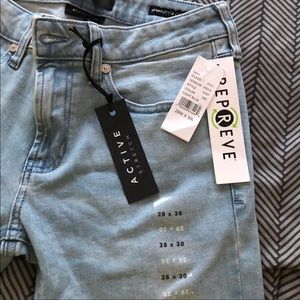 Pacsun jeans